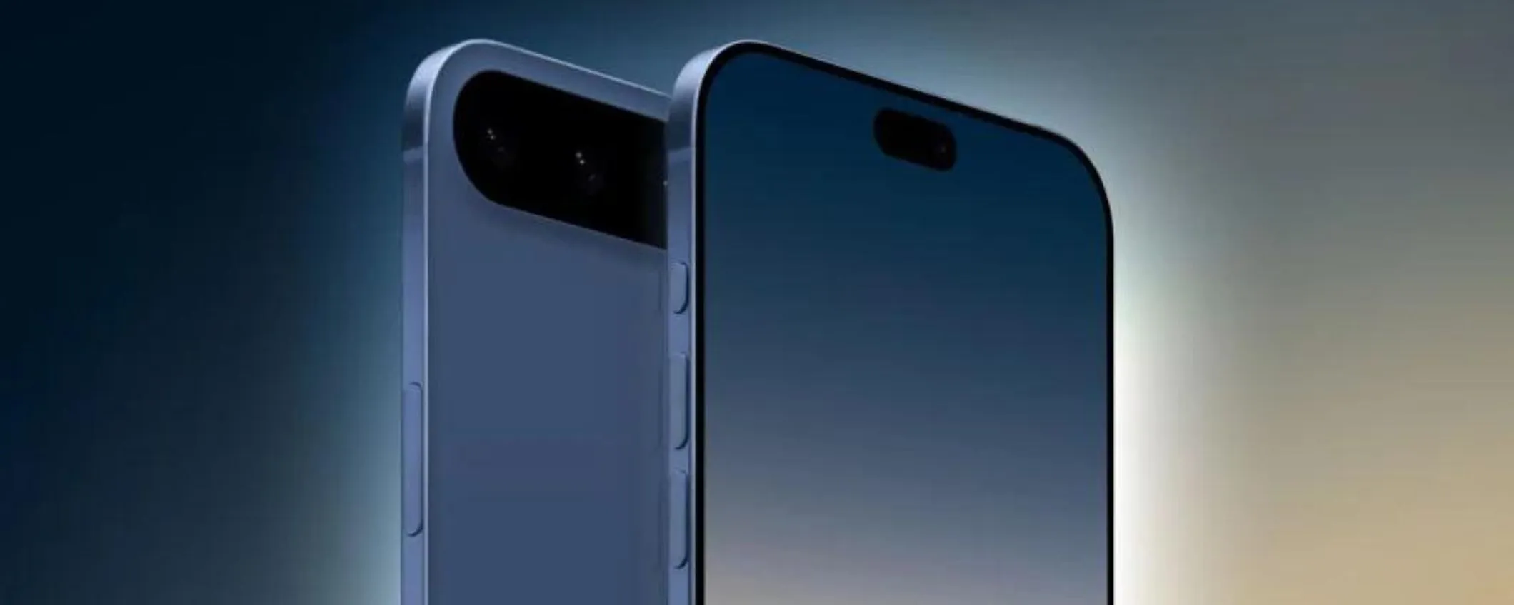 iPhone 18 avranno i processori costruiti a 2 nanometri (RUMOR)