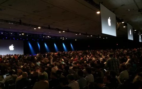 WWDC 2014 Apple: rivivi il Keynote su iOS 8 e OS X 10.10