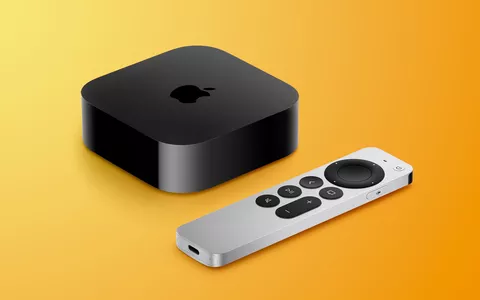 MINIMO STORICO per l'Apple TV 4K: il TOP dei dispositivi streaming a PREZZO MAI VISTO