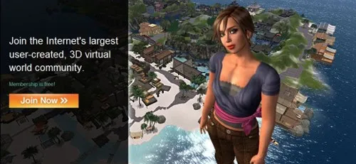 I legali irrompono su Second Life: pronta una class action