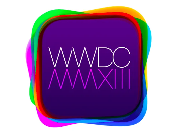 Il logo del WWDC 2013 rivela un nuovo prodotto Apple ?