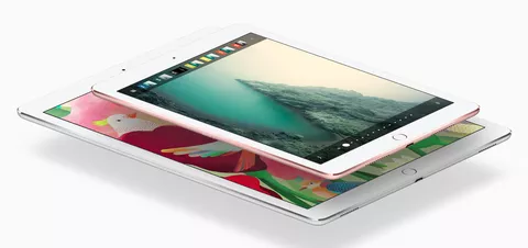 iPad Pro 2 e iPad mini 5: i nuovi modelli in primavera 2017
