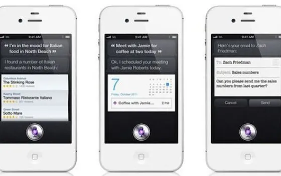 Siri crackato potrebbe funzionare anche su Android