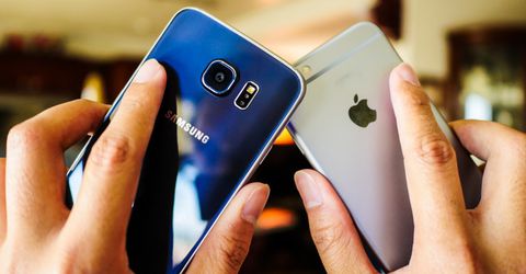 Soddisfazione Clienti, anche nel 2016 Apple batte Samsung