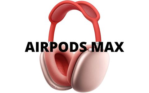 Apple AirPods Max: la miglior qualità al prezzo più basso (rosa)