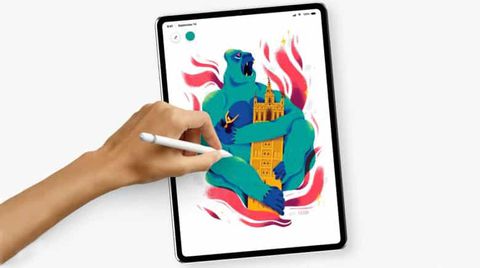 Nuovi iPad e Mac in arrivo: Apple registra i modelli 2018