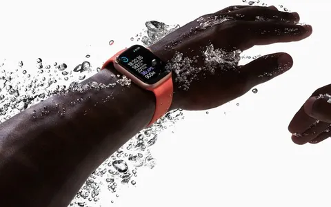 Apple Watch Series 6, migliorano prestazioni e resistenza all'acqua