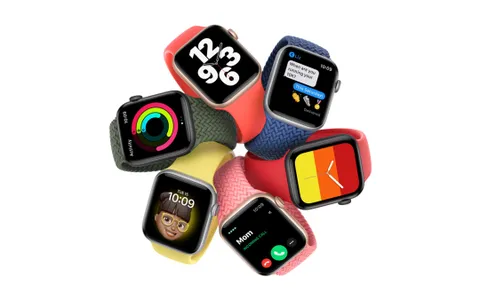 Apple Watch: la RC di watchOS 8.4 risolve un problema con la ricarica