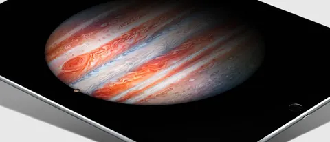 Blocco di iPad Pro: prime risposte da Apple