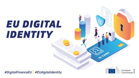 Nuova identità digitale europea, cos'è e come funziona?