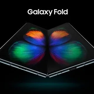 Samsung Galaxy Fold