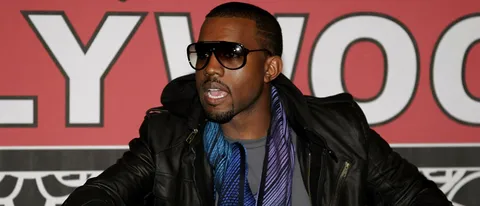 Anche Kanye West esclusivo per lo streaming Apple?