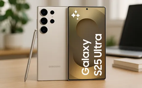 Samsung Galaxy S25 Ultra: acquista oggi il top di gamma Android in super sconto