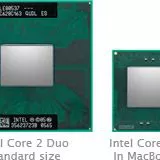 CPU del MacBook Air anche per Lenovo e Fujitsu