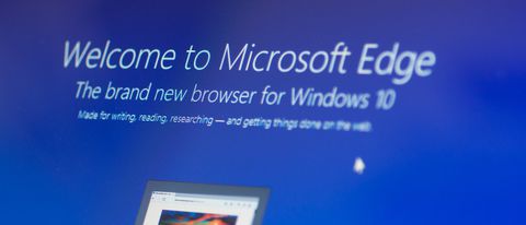 Nuovo Edge, spunta la versione per Windows 10 ARM
