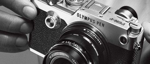 Olympus PEN-F: una mirrorless con stile e sostanza