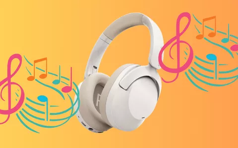 Cuffie Over-ear Creative in SOTTOCOSTO: con il COUPON le paghi POCHISSIMO