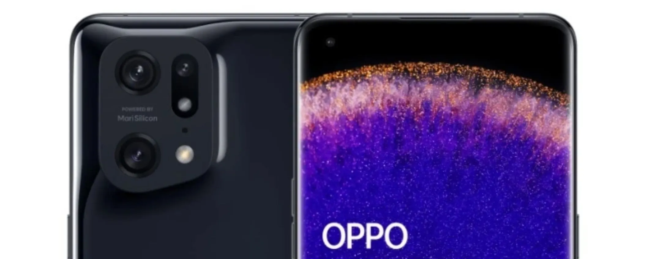 OPPO Find X5 series: la ricarica rapida sarà un po' sotto tono?