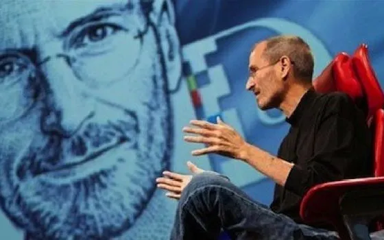 D8: Jobs parla di Flash, Google e della morte dei pc