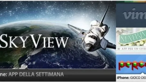 Cambiano i meccanismi di ranking su App Store