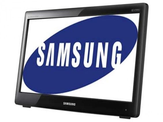 Samsung SyncMaster LD220Z