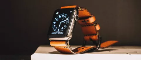 Apple Watch più sottile con circuiti nel cinturino