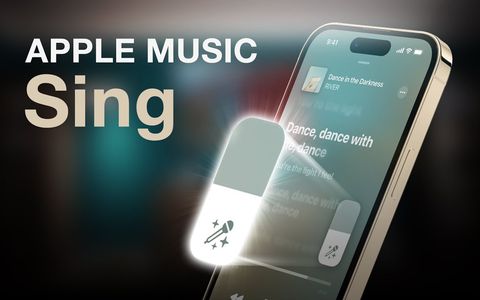 Apple Music Sing: come funziona il Karaoke di Apple e dispositivi compatibili