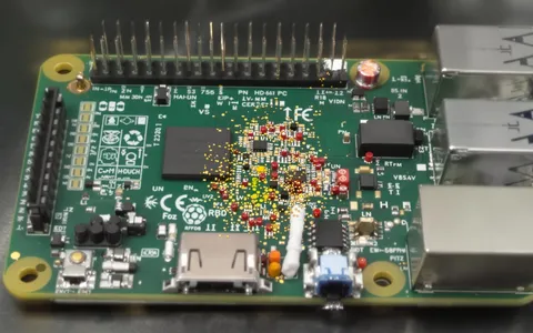 Raspberry Pi: idee creative per il 2025