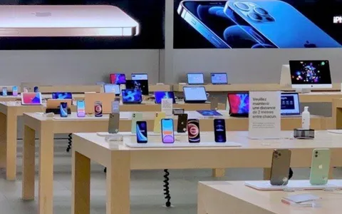 iPhone 15 Pro dirà addio alla versione più venduta
