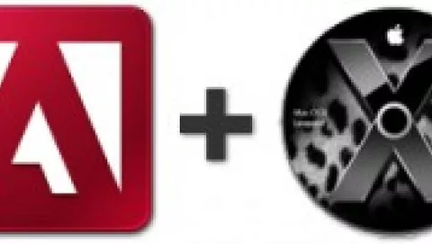 Leopard e prodotti Adobe: cosa è compatibile?