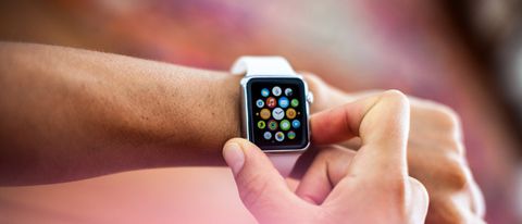 Apple Watch: appare online l'app per il sonno