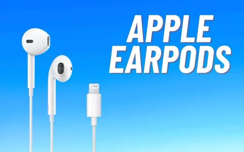 Apple EarPods a meno di 17€ su Amazon: BEST BUY senza paragoni