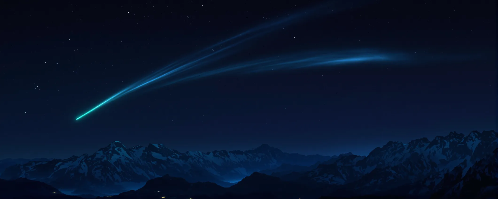 Cometa C/2025 R2 (SWAN): come e quando vederla dall’Italia a ottobre