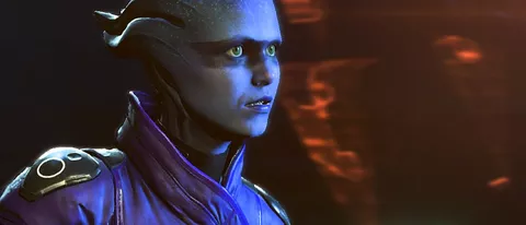 Mass Effect e Dragon Age in sviluppo oltre Anthem