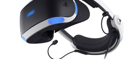 Sony PlayStation VR, nuovo modello dal 14 ottobre
