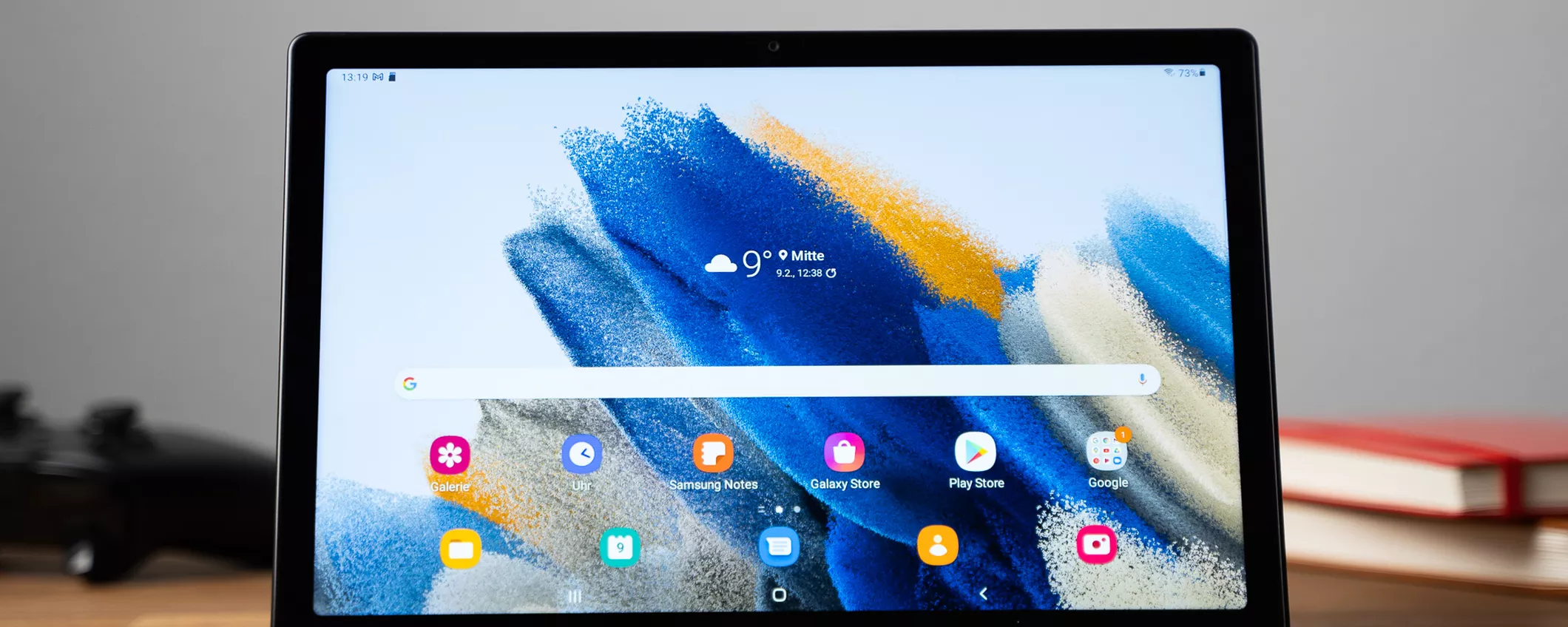 Samsung Galaxy Tab A8, l'OFFERTA Amazon di oggi è da FUORI TUTTO