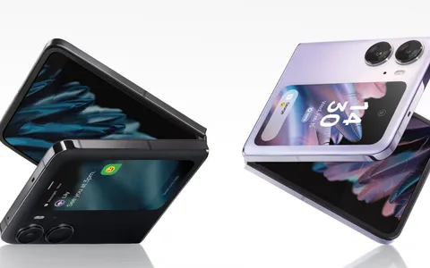 Oppo presenta un nuovo fantastico pieghevole: Apple, dove sei?