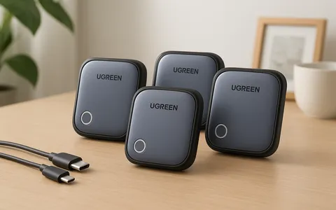 Quattro smart tag a meno di 10€ l’uno, l'affare del giorno è questo