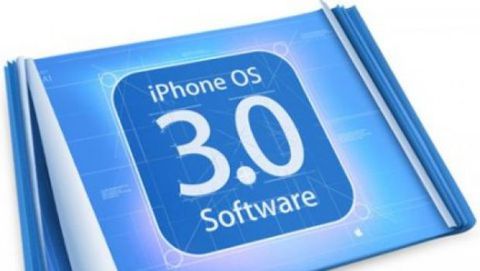 Solo il 55% degli utenti iPod Touch ha aggiornato il sistema operativo a 3.0