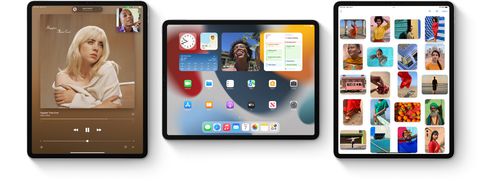iPad OS 15: Tutte le novità, e iPad compatibili
