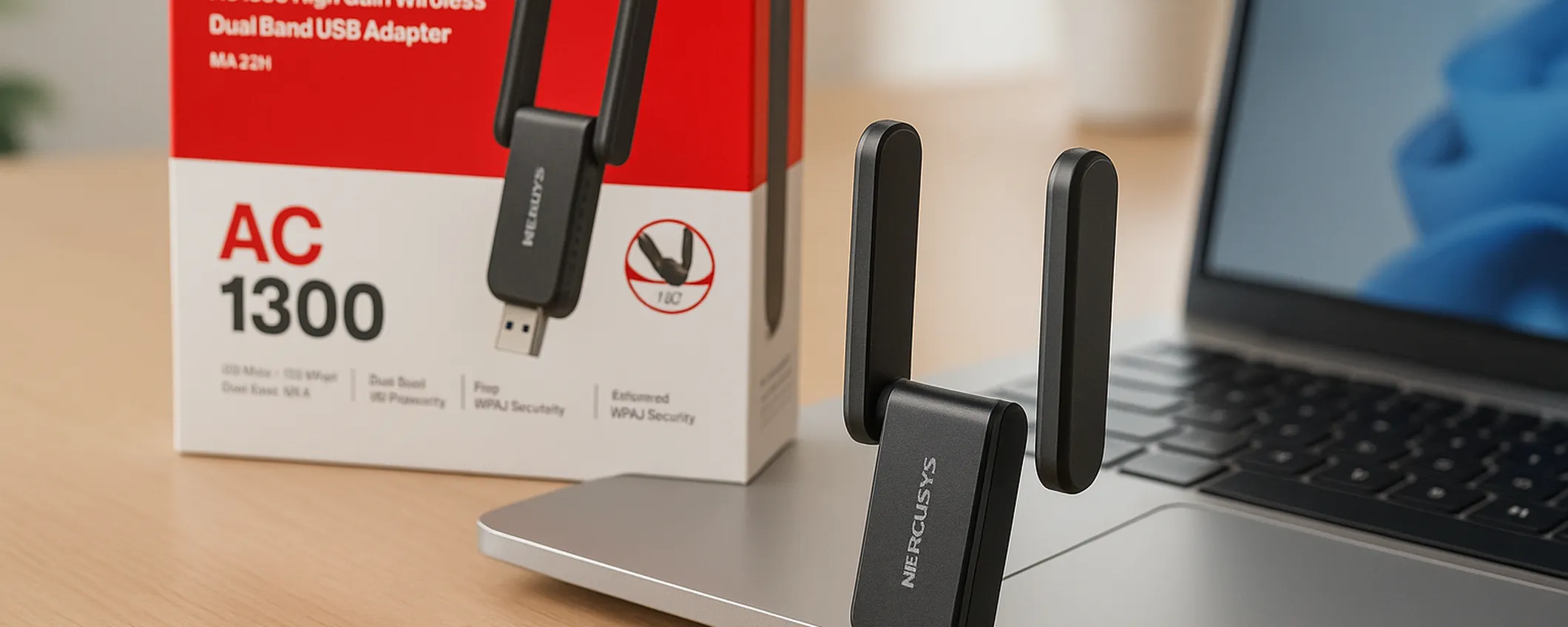Migliora la tua connessione con l'Adattatore USB TP-Link a prezzo ridicolo (10€)