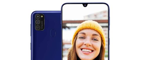 Samsung Galaxy M21 in sconto per il Black Friday 2020