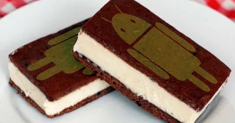 Ice Cream Sandwich è il nome del prossimo Android