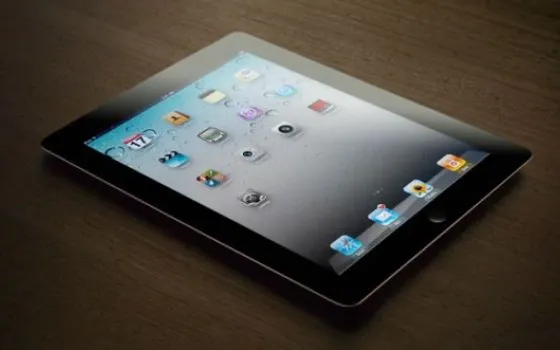 Apple pronta a raddoppiare la produzione di iPad 2