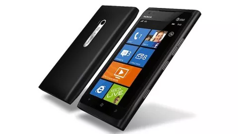 Nokia Lumia 900, soddisfatto il 96% dei proprietari