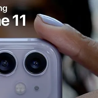 Apple presenta iPhone 11