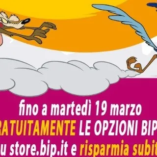 Bip Mobile: le promozioni per la festa del papà