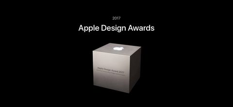 Apple Design Award 2017: ecco le app da non perdere