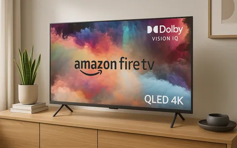 Fire TV Serie Omni 55