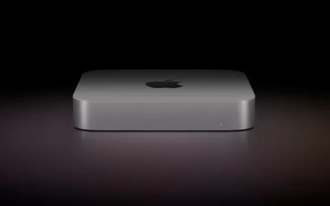 Apple Mac mini 2023 con Chip M2: solo per oggi SCONTATISSIMO su Amazon
